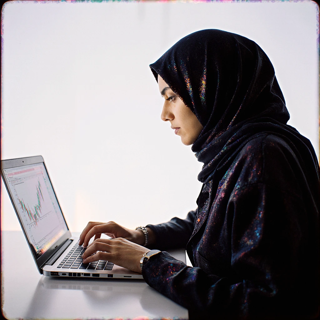 Faith and Finance: navigating Halal investment beyond Forex Faith and Finance: navigating Halal investment beyond Forex