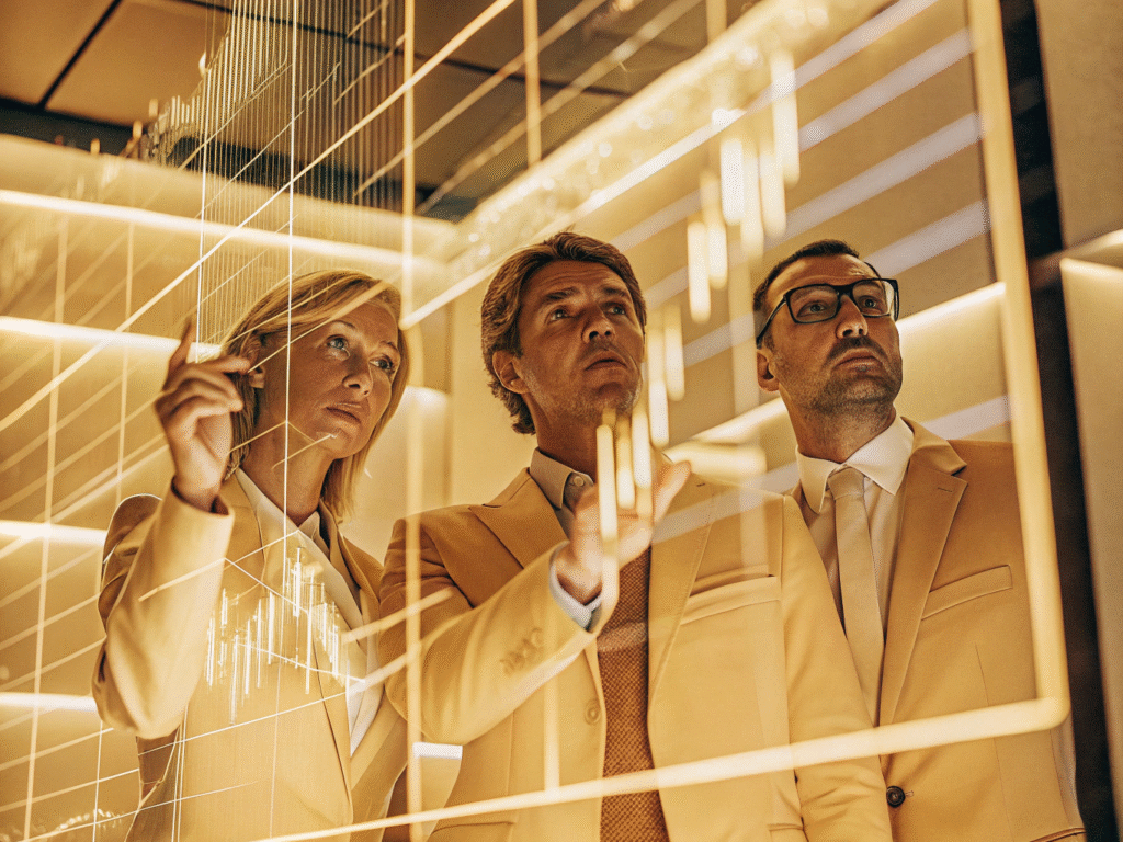 Forex vs CFDs vs Futures: Choosing the Right Market Access Point