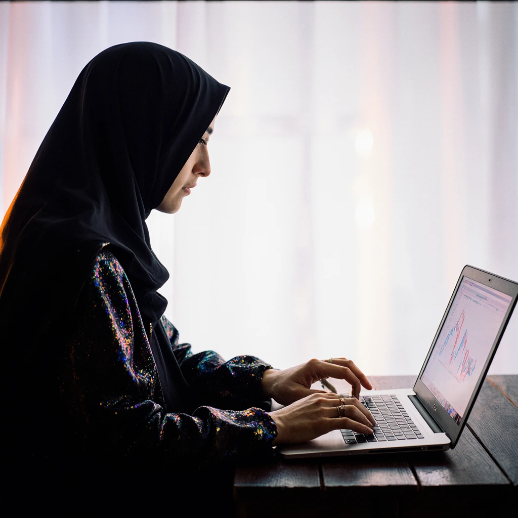 Practical steps to start Halal investing Practical steps to start Halal investing